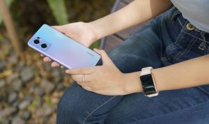OPPO Resmi Luncurkan Reno7 Series 5G dan OPPO Watch Free di Indonesia OPPO Resmi Luncurkan Reno7 Series 5G dan OPPO Watch Free di Indonesia