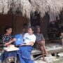 PT Bank Rakyat Indonesia (Persero) Tbk atau BRI ambil bagian dalam program Bakti NUMN yang dilangsungkan di Sumba, Provinsi NTT.