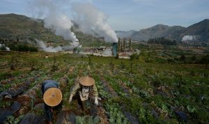 PT Geo Dipa Energi, Hari Peduli Sampah, DLH Jabar, Dinas Lingkungan Hidup, Pengelolaan Sampah, Sampah, 