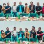 Foto ig: endanst. Pegiat media sosial menyatakan dukungannya kepada Ridwan Kamil untuk nyapres.
