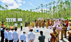 Heboh Ritual Kendi Nusantara, Arief Puyuono: Apa Akan Lanjut Nantinya IKN?
