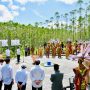 Heboh Ritual Kendi Nusantara, Arief Puyuono: Apa Akan Lanjut Nantinya IKN?