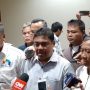 Presiden Konfederasi Serikat Pekerja Indonesia (KSPI) Said Iqbal. (Istimewa)