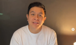 Dinamika Rasa Manusia Diceritakan di Album Terbaru Tulus