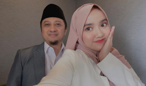 Video Ustaz Yusuf Mansur Dijadikan Meme, Wirda Mengaku Terhibur