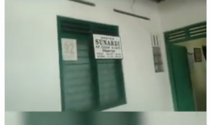 Polri Beberkan Kronologi Penembakan dr Sunardi, Sempat Menabrak Mobil
