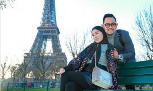 Shandy Purnamasari Umumkan Perpisahan dengan Gilang Juragan 99, Diduga Telah Bercerai