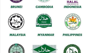 Ustaz Felix Siauw Beberkan Perbedaan Logo Halal Negara Lain dengan Indonesia: Apa-apaan Ini?
