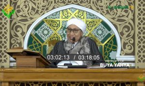 Tips Menghilangkan Rasa Dendam dari Buya Yahya