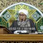 Tips Menghilangkan Rasa Dendam dari Buya Yahya