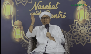 Waspada! Perbuatan Ini Termasuk Durhaka Halus Menurut Buya Yahya