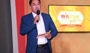WINCheez Ajak Ibu Kreasikan Resep Lezat untuk Keluarga dan Usaha