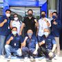 Sepanjang kiprahnya di dunia Pebankan, BRI terus memberikan dedikasinya untuk pengembangan layanan keuangan
