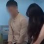 Tega, Suami Jual Istri Lewat Michat Demi Kebutuhan Hidup Anak Kembar