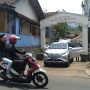 Sumber Mata air, Desa Sindang Galih, Kecamatan Cimanggung mengalami kekeringan  