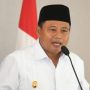 Uu Ruzhanul Ulum, mantab akan mencalonkan diri dalam pemilihan Gubernur 2024 mendatang.. (ist)