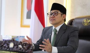 Gus Muhaimin: Masa Depan Indonesia Ada di Timur