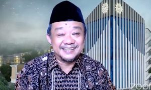 Didukung PBNU, Gus Muhaimin Justru Disindir Muhammadiyah