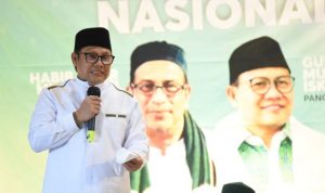 Tegas! Gerindra Ogah Ikuti Gus Muhaimin