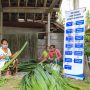 Wujudkan Champion of Financial Inclusion, BRI Terapkan Prinsip ESG dalam Pembiayaan UMKM