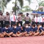 Selama Dua Pekan, Polresta Bandung Amankan 94 Pelaku Curanmor