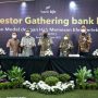 Acara investor gathering bank bjb. (Istimewa)