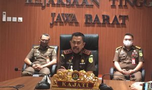 Kasus Dugaan Korupsi APBDes Citemu, Kejati Resmi Hentikan Kasus Nurhayati