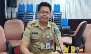 Selama Satu Pekan ke Depan, TPID Depok Akan Intens Gelar Operasi Pasar Minyak Goreng