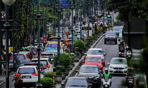 Khawatir Long Weekend 'Sumbang' Lonjakan Kasus Covid-19 di Jabar