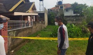 Inilah 5 Saksi Terkait Penemuan Mayat Wanita Bertato di Arcamanik