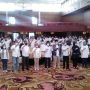Pemerintah Kabupaten (Pemkab) Bandung gelar pertemuan Forum Perangkat Daerah Badan Pendapatan Daerah (Bapenda).