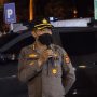 Kapolresta Bandung Kombes Pol Kusworo Wibowo.