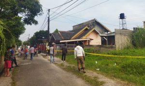 Jasad Wanita Ditemukan di Semak-semak Daerah Arcamanik, Polisi Masih Lakukan Penyelidikan