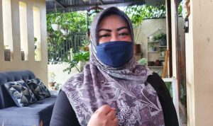 Kepala DPUPR Kota Depok, Citra Indah Yulianty. (Istimewa)