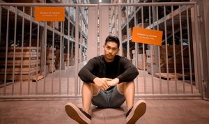 Ikatan Cinta Kedatangan Pemain Baru, Siapa Dia?