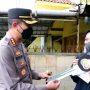 Polresta Bandung mengembalikan puluhan unit kendaraan bermotor roda dua hasil kejahatan curanmor kepada para korban.