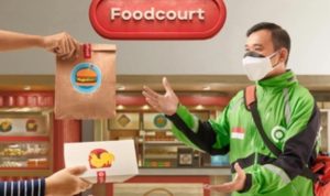 Cara daftar gofood (Gojek.com)