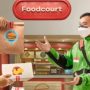 Cara daftar gofood (Gojek.com)