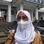 Kepala Dinas Kesehatan (Dinkes) Kota Bandung, Ahyani Raksanagara. Senin (7/3). (Foto: Sandi Nugraha/Jabar Ekspres)