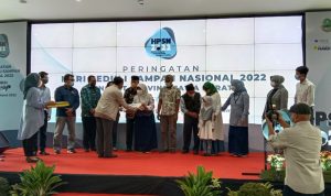 HPSN 2022 Diperingati dengan Cara yang Berbeda, Ada Webinar dan Lomba