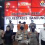 Pelaku Tertangkap, Motif Pembunuhan Jasad Wanita Bertato Diduga Karena Cemburu