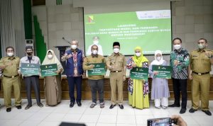 Pinjaman Dana Bergulir Dapat Mengurangi Pengangguran 2 Persen