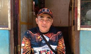 Paman Korban Tabrak Lari Nagreg Harap Para Pelaku Dihukum Mati Paman almarhum Salsabila, Deden, 38, warga Kampung Tegal Lame, RT02 RW07, Desa Ciaro, Kecamatan Nagreg, Kabupaten Bandung. (Jabar Ekspres)
