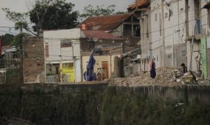 Nasib Warga Kelurahan Gumuruh Terdampak Penertiban, Ini Penjelasan Lurah
