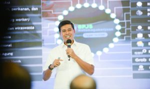 Tolak Praktik Suap, BPJS Ketenagakerjaan Raih ISO 37001:2016 dan Pengakuan dari ISSA