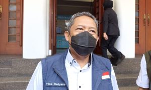 Peraturan Wajib Swab Antigen dan PCR Dihapus, Pemkot Bandung Tetap Tekankan Prokes