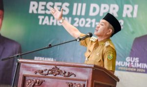 Meski Pandemi, IPM Kabupaten Bandung Naik 72,73 Poin
