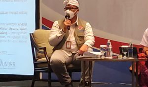 GPDRR, Momentum Kolaborasi Untuk Tangguh Bencana
