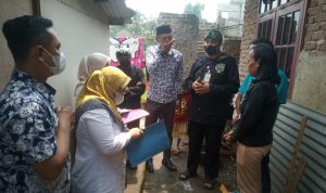 Pemkab Bandung akan melakukan bedah rumah tidak layak huni (rutilahu) di Banjaran.