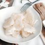 Cara membuat makanan ringan cireng bumbu rujak (instagram di.masproaja)